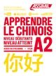 Apprendre le chinois - Niveau Debutant (A1-A2) con 1CDMP3 (base francesa)