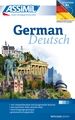German/Deustch (solo libro) (A1-A2) Principiante y Falso principiante > (B2) Intermedio (base ingles