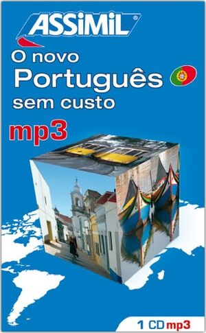 O Novo Portugues Sem Custo MP3