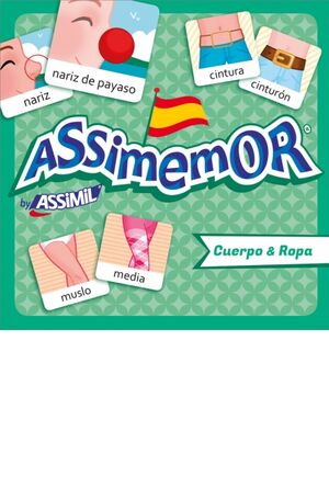 Assimemor: Cuerpo & ropa