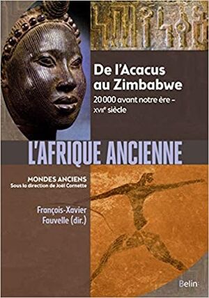 L'Afrique ancienne: