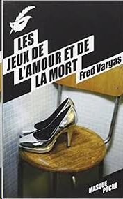 Les jeux de l'amour et de la mort