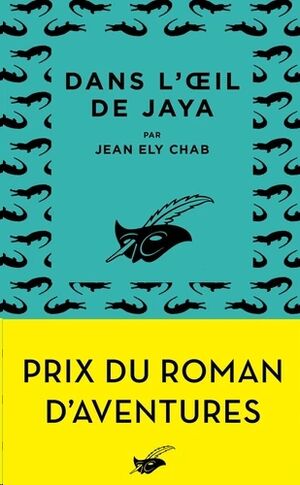 Dans l'oeil de Jaya