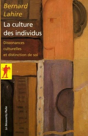 La culture des individus: