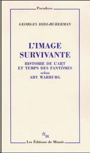 L'image survivante.