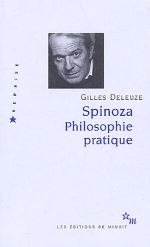 Spinoza - Philosophie pratique