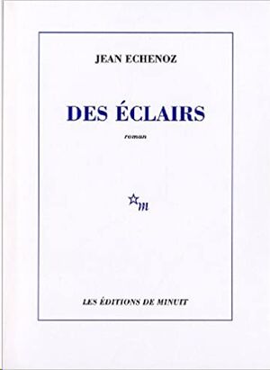 Des éclairs
