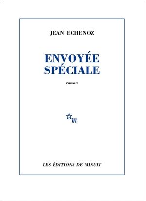 Envoyee speciale