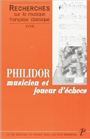 Recherches sur la musique francaise classique Vol. 28