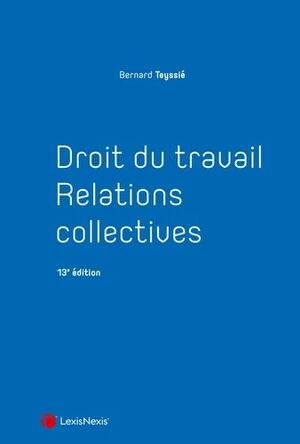 Droit du travail