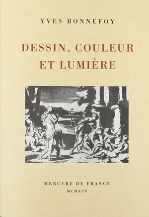Dessin, couleur et lumière