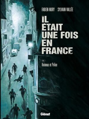 Il était une fois en France Tome 3