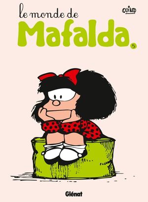Mafalda, Tome 5