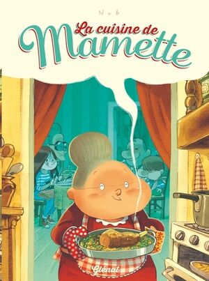 La cuisine de Mamette