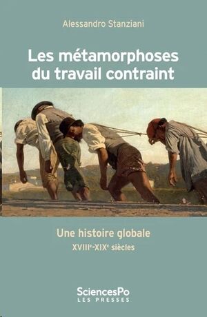 Les métamorphoses du travail contraint