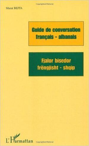 Guide conversation Français-Albanais