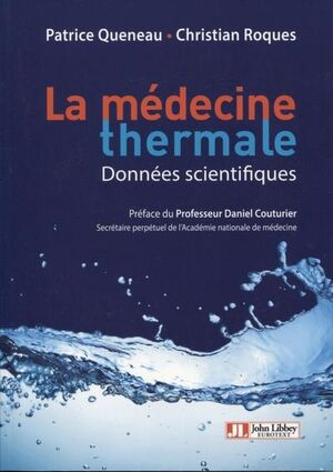 Médecine thermale