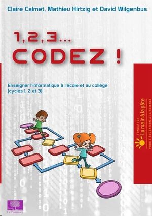 1, 2, 3... codez !