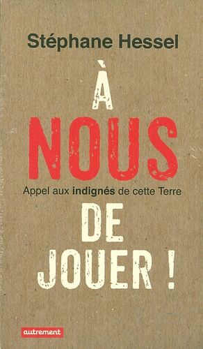 À nous de jouer!