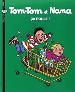 (31) Ça roule ! (De 6 a 9 años)