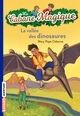 La vallee des dinosaures 1 (7 años)