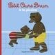 Petit Ours Brun a la Piscine. De 0 a 3 años.