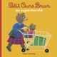 Petit Ours Brun au Supermarche