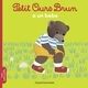 Petit Ours Brun a un Bobo. De 0 a 3 años.