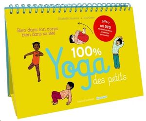 100% Yoga des petits