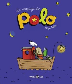 Le voyage de Polo