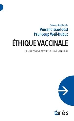 Ethique vaccinale