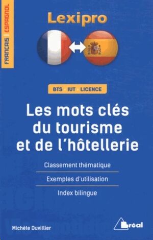 Les Most-Cles duTourisme et L'Hotellerie