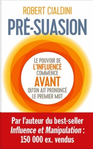 Pré-suasion