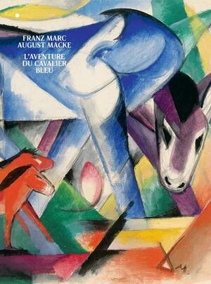 Franz Marc August Macke