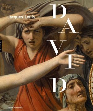 Jacques-Louis David (1748-1825)