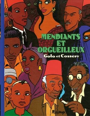 Mendiants et orgueilleux