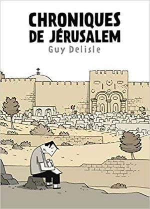 Chroniques de Jérusalem
