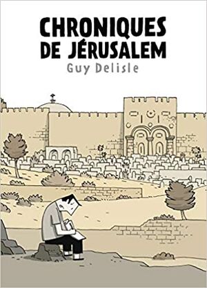 Chroniques de Jérusalem: