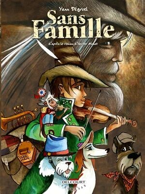 Sans Famille