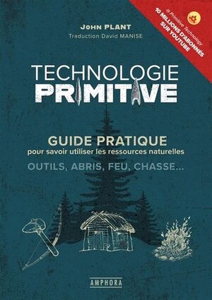 Technologie primitive