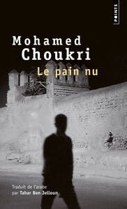 Le Pain Nu