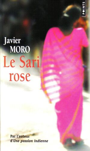Le Sari rose