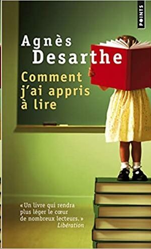 Comment j'ai appris a lire