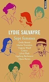 Sept femmes