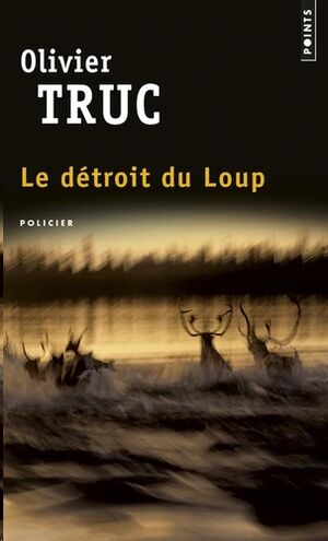 Le détroit du Loup