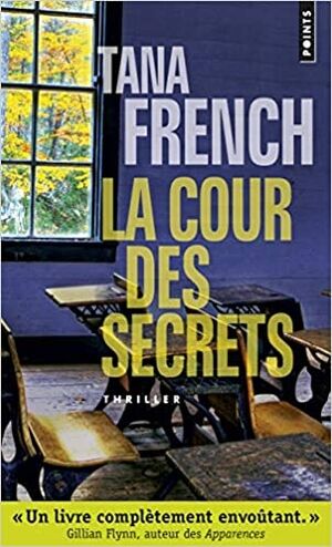 La Cour des secrets