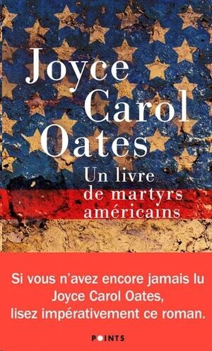 Un livre de martyrs américains