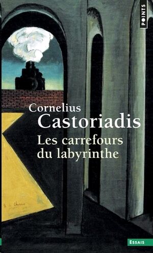 Les carrefours du labyrinthe