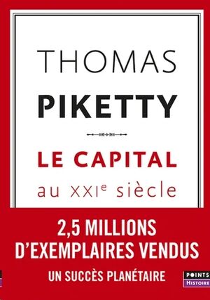 Le Capital au XXIe siècle