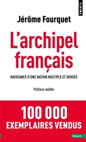 L'archipel français